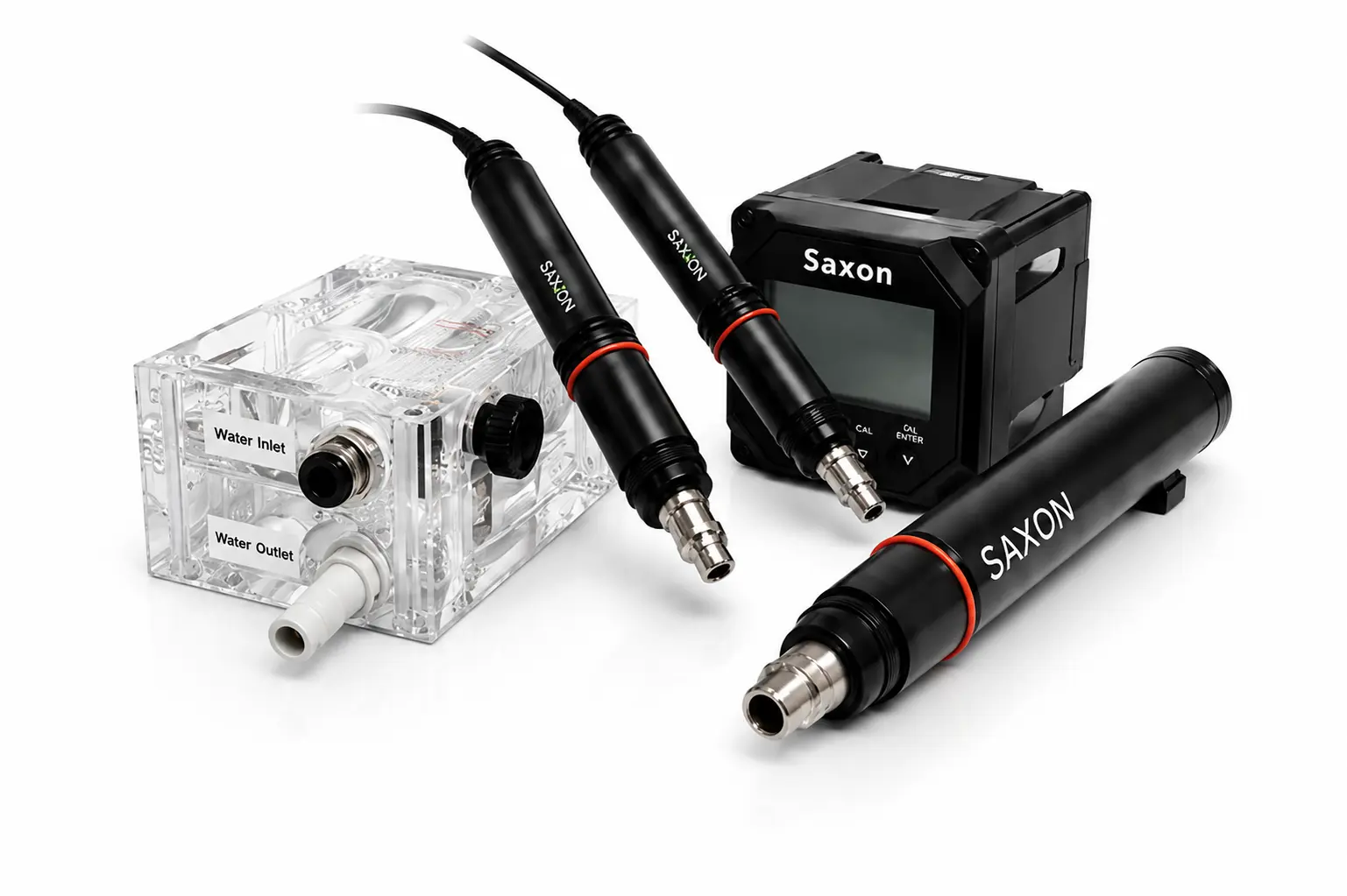 Saxon Products