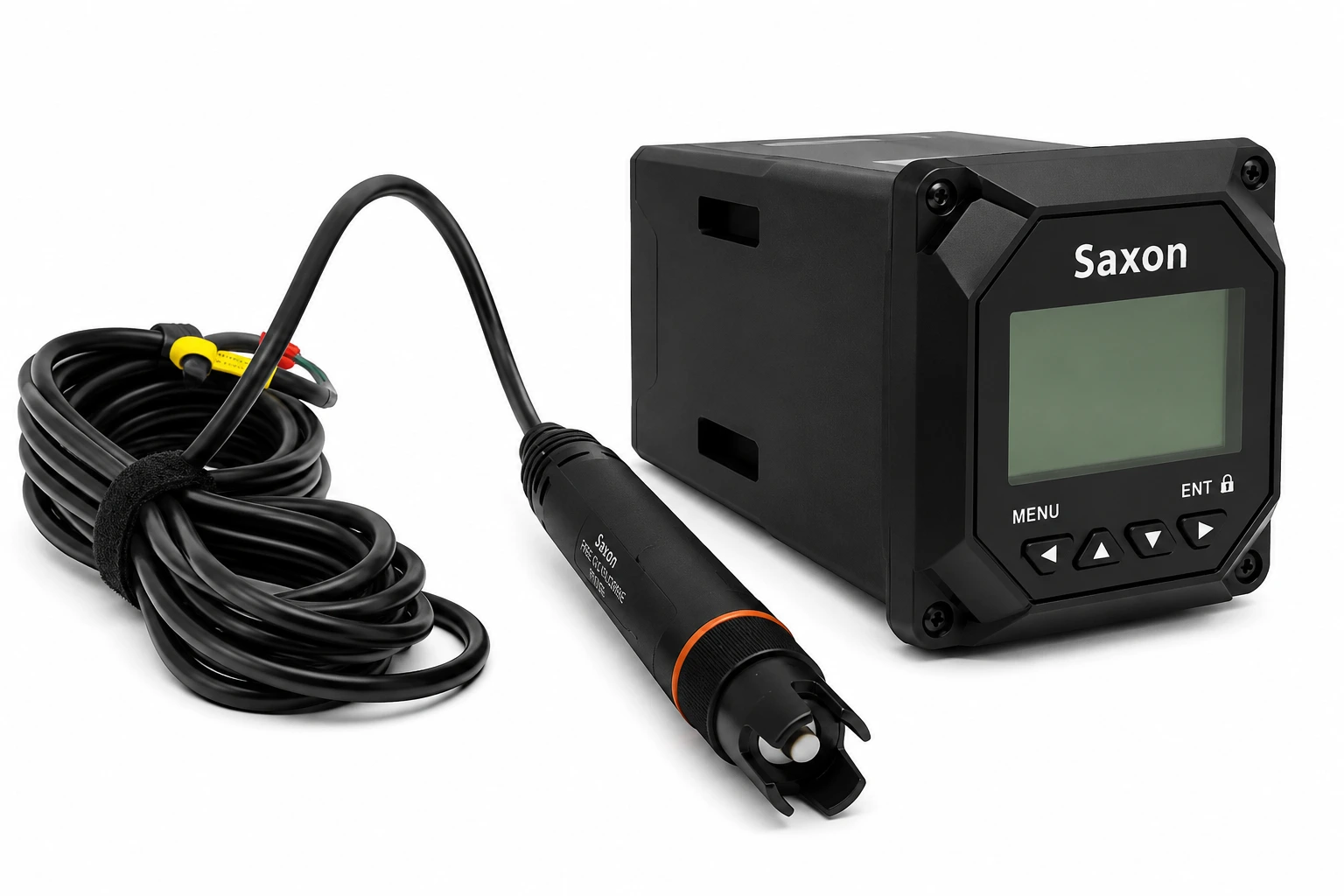PH & ORP Sensor